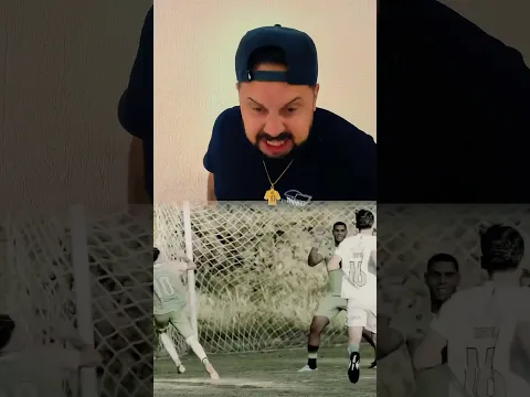 IA SER UM GOLAÇO