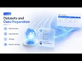 Lesson 8 - Datasets Data Preparation Explained Simply Machine Learning Fundamentals