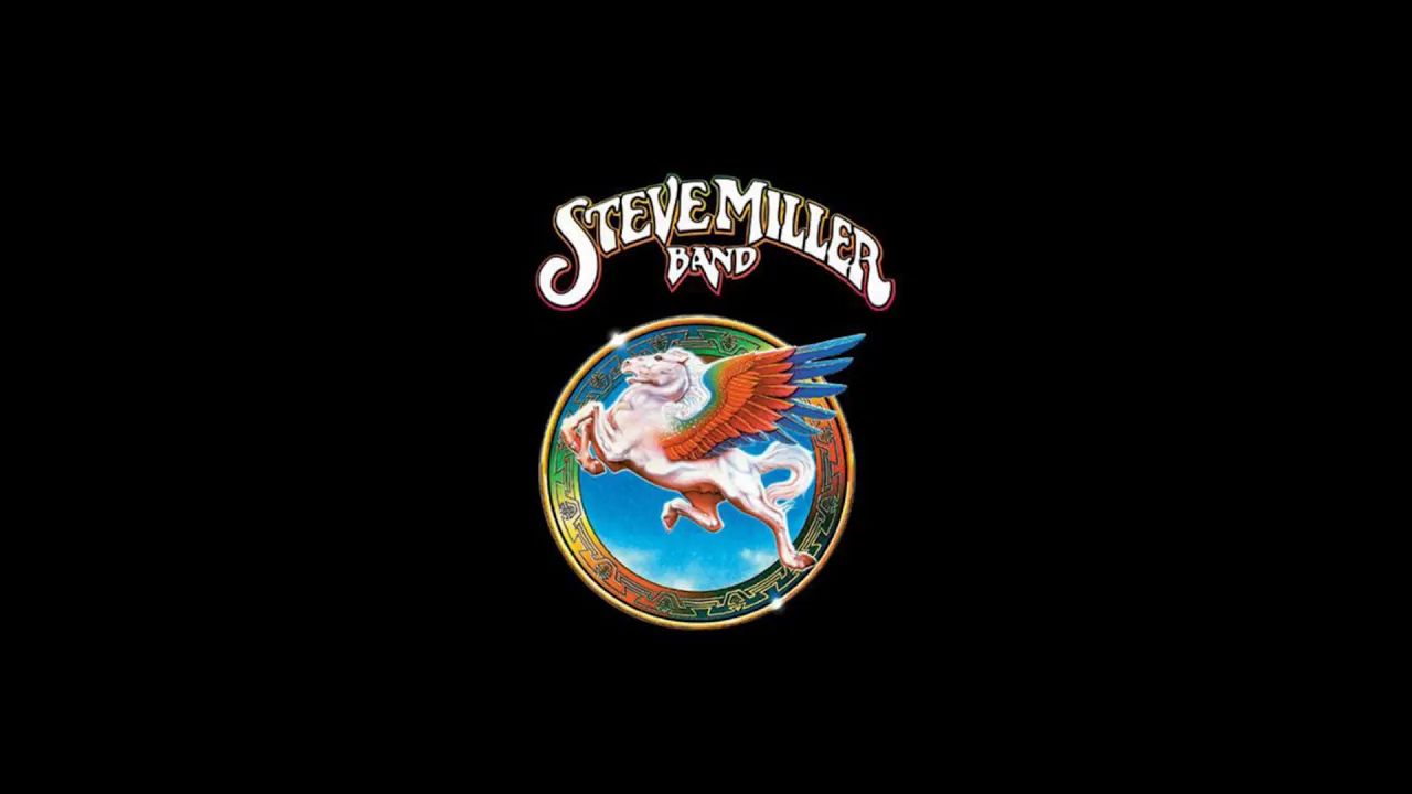 The Steve Miller Band  Blue Eyes  Wide River