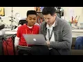 Grand Prairie ISD Returning Student Online Registration Tutorial - English