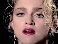 Madonna - Burning Up (Official Video)