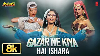 gazar ne kiya hai ishara video song tridev madhuri d sangeeta b alka y sadhana s sapna m