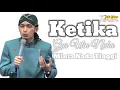 Download Lagu Minta nada tinggi malah di kasih nada lain - Reaksi gus ulin nuha