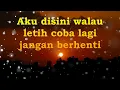 Download Lagu Budi Doremi – Melukis Senja – Cover \u0026 lyric ( Cover by Della Firdatia )