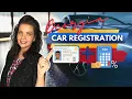 Help What Do I Need to Register My Car in Georgia