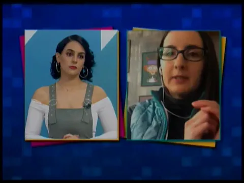 Cuidado de niños y educación en casa