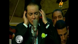 المطرب عبدو شريف يا خلي القلب مهرجان الموسيقي العربيه Abdou Cherif Ya Khaly El Alb 2016 