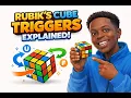 Rubik s Cube Most Popular Moves Explained
