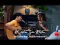 Download Lagu MINTA IZIN RESTU - TRI SUAKA FEAT. NABILA MAHARANI
