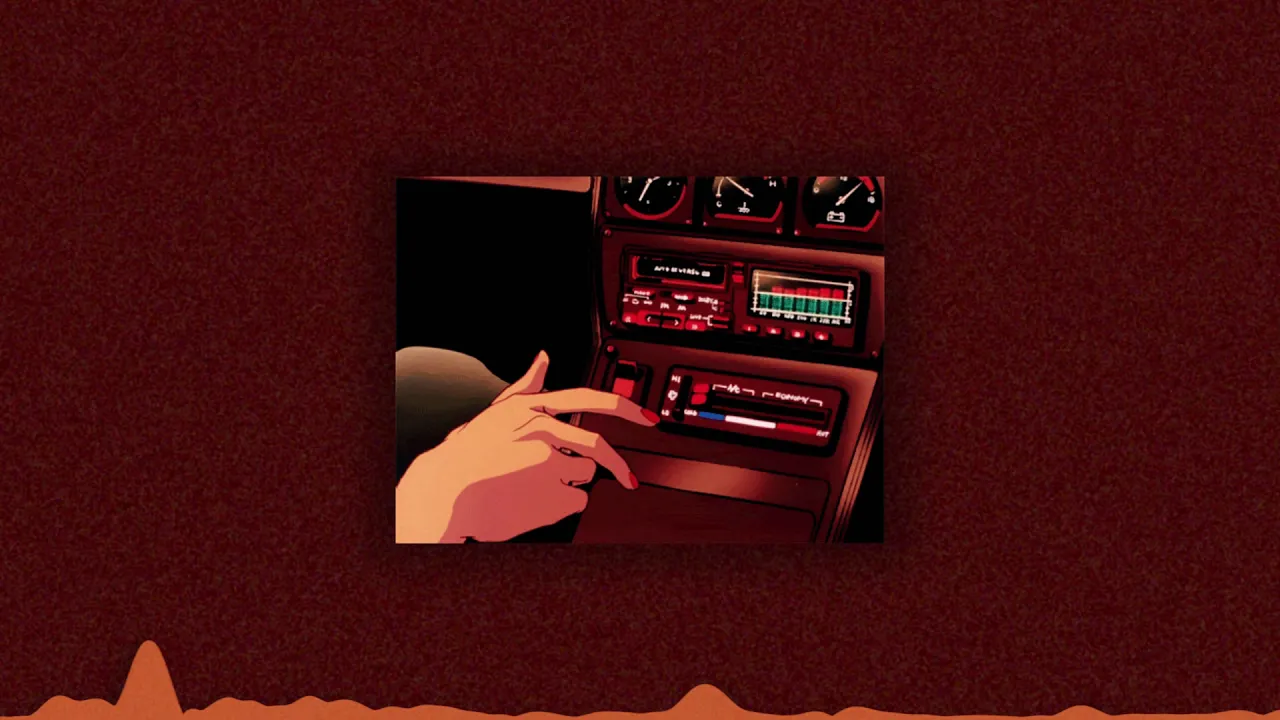 The Growlers - Night Ride (Slowed + Reverb) The Growlers - Night Ride (Slowed + Reverb)