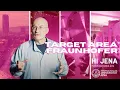 Target Area Tour High-Field Physics with POLARIS JETI Helmholtz Institute Jena