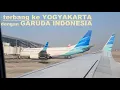 Download Lagu Full Flying with Garuda Indonesia❗ from Jakarta [T3 SHIA] to Yogyakarta International Airport [YIA]