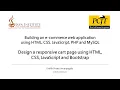 Web Project Development Building an e-commerce web application Task 27 Dinithi Deraniyagala