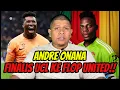 Download Lagu KISAH GELAP ANDRE ONANA- Penjaga Gol Terburuk Dalam Sejarah Man United‼️