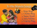 Download Lagu Top 5 ho munda song|| Latest trending ho munda song|| BG HO OFFICIAL || new ho munda song
