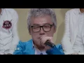 【谁是大歌神】11 任贤齐《心太软》PK 齐秦《大约在冬季》