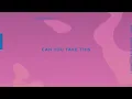 Survive Said The Prophet - When I | Official Lyric Video