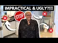 STOP Buying Impractical Bathroom Decor Do This Instead