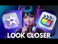 iMovie vs Final Cut Pro Free vs 300 Here s What You Actually Get 2026
