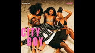 pabrymo city boy album