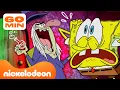 Download Lagu Spongebob | 1 Jam Momen-Momen TERSERAM SpongeBob! | Nickelodeon Bahasa