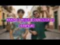 Xavi, Grupo Frontera – La Morra No Cae (Official Video)