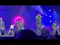 Bobby Brown's Unforgettable Live Performance of My Prerogative | Legacy Tour - St Louis 2023