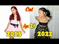 Sam and Cat Real Name and Age 2022 staronline7479