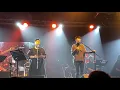 銀髮白 -  林二汶 Eman Lam + 岑寧兒 Yoyo Sham