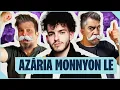 Download Lagu AZAHRIAH fekete-fehér klipje miatt szegények a NYUGDÍJASOK? 🎤👴 #563