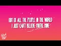 Air Supply - Two Less Lonely People In the World