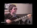 Download Lagu RARE VIDEO - Noel Gallagher singing ‘Take Me Away’ in 1994
