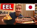 Download Lagu Japanese EEL FEAST (You Have to Try It) ~ Eric Meal Time #1015