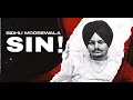 Download Lagu SIN : Sidhu Moose Wala (Official Video) PBX1 | Sidhu Moose Wala | New Latest Punjabi Rap Song 2021