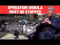 Download Lagu EFF Under Fire After Taking Aim at Operation Dudula’s Blockades