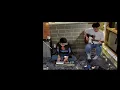 [Archive] Memo Boy & Chakra Efendi - Insomniac (Live)