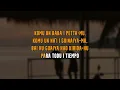 Download Lagu Pettan Kurason Mu By: KC Deleon Guerrero - Karaoke