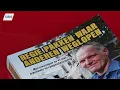 Lagu Brandweercommandant Ben schrijft boek: 'In 45 jaar duizend oproepen meegemaakt'