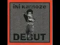 World a Reggae (Out in the Street They Call It Murder) - iNi KAMOZE