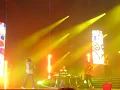 *Yannick Noah - Saga Africa* (28.05.2011, Arena, CH-Genève)