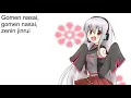 Download Lagu [Kikuo] Universe Cat Drowning ft. Tei Sukone健音テイ [UTAU Cover]
