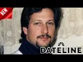 Dateline NBC NEW 2026 Jocelyn Dooley True Crime Podcast Documentary