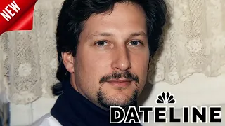 Dateline NBC NEW 2026 Jocelyn Dooley True Crime Podcast Documentary
