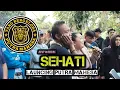 Download Lagu SEHATI-DEVI MANUAL||LAUNCHING PUTRA MAHESA‼️BANGONG-KROYA