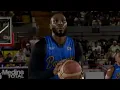 Jae Crowder - 22 PTS 10 REB 3 AST 5 STL vs Criollos 26 Full Highlights