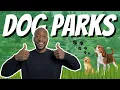 10 Best Dog Parks in Grand Rapids Surrounding Areas Living in Grand Rapids MI