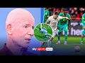 Lagu AFCON final penalty \u0026 'shameful' walk-off incident analysed with Dermot Gallagher | Ref Watch