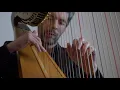 Théodore Labarre - "Caprice", Josh Layne, Harp