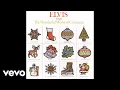 Lagu Elvis Presley - On a Snowy Christmas Night (Official Audio)