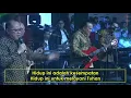 Lagu Junimart Girsang feat Amigos - Hidup ini adalah kesempatan - Gereja Bethany Solo